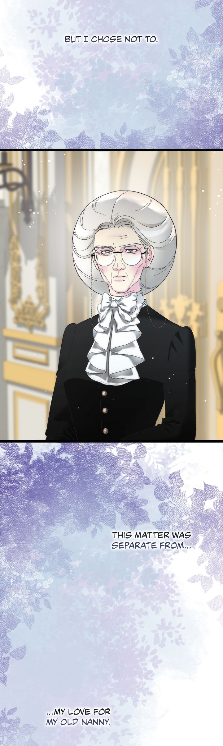 The Problematic Prince, Chapter 105 image 37